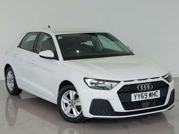 2019 - Audi A1