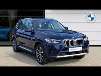 2021 (71) - BMW X3
