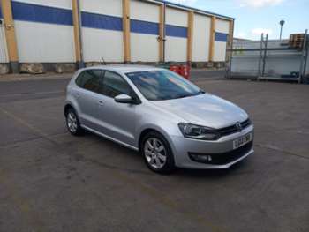 2012 (12) - Volkswagen Polo