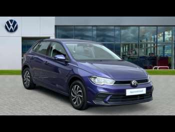 2023 - Volkswagen Polo