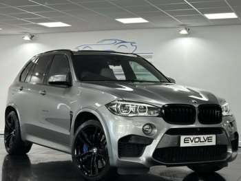 2017 (5N) - BMW X5