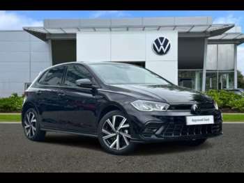 2024 (73) - Volkswagen Polo