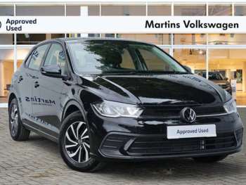 2024 (73) - Volkswagen Polo