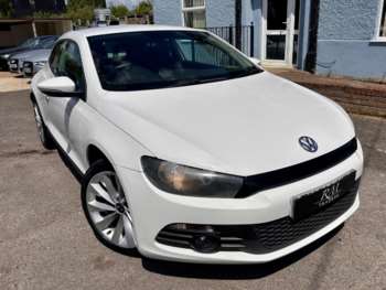 2011 (61) - Volkswagen Scirocco