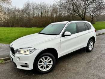 2017 (17) - BMW X5