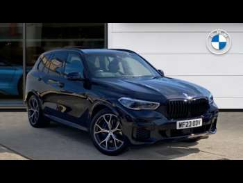 2023 (23) - BMW X5