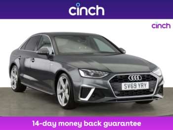 2019 - Audi A4