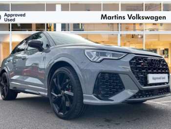 2022 (72) - Audi RSQ3