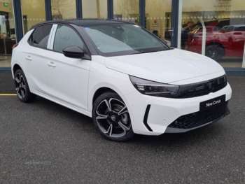 2024 - Vauxhall Corsa