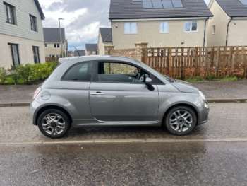 2013 (63) - Fiat 500