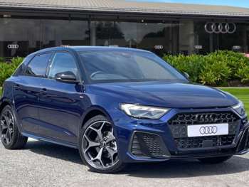2024 - Audi A1