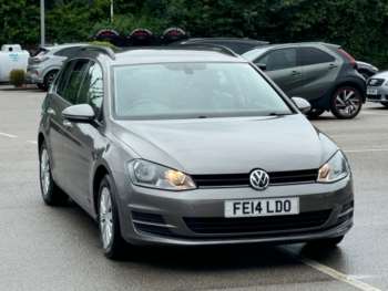 2014 (14) - Volkswagen Golf