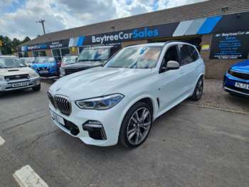 2019 - BMW X5