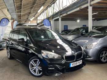 2019 (19) - BMW 2 Series Gran Tourer