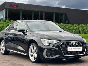 2022 - Audi A3